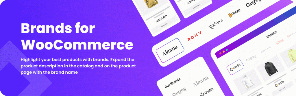 woocommerce brand plugin