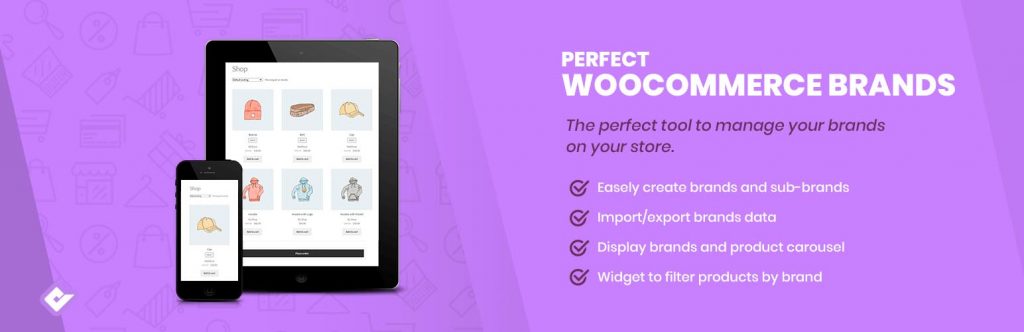 Perfect Brands for WooCommerce